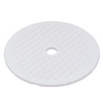 Écumoire de piscine à large ouverture 11 pcs 34,3x25x30,5 cm – Image 5