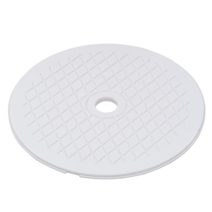Écumoire de piscine à large ouverture 11 pcs 34,3x25x30,5 cm – Image 5
