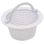 Écumoire de piscine à large ouverture 11 pcs 34,3x25x30,5 cm – Image 6