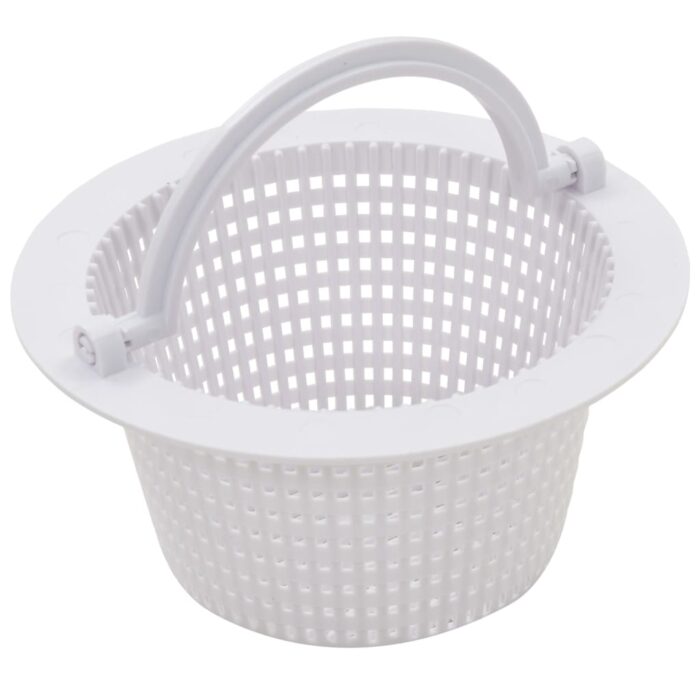 Écumoire de piscine à large ouverture 11 pcs 34,3x25x30,5 cm – Image 6