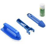 Kit d'entretien de piscine 9 pcs – Image 2
