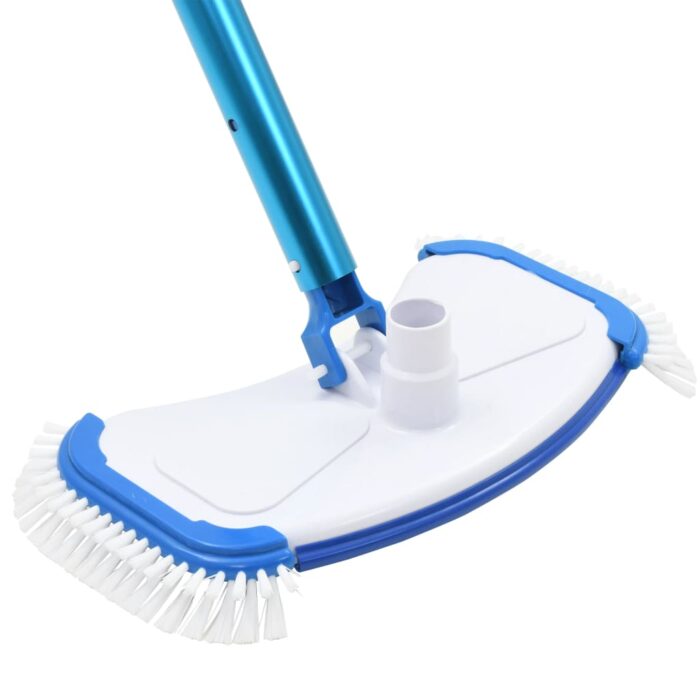 Kit d'entretien de piscine 9 pcs – Image 3