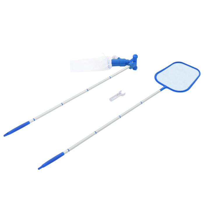 Kit d'entretien de piscine 2 pcs – Image 1