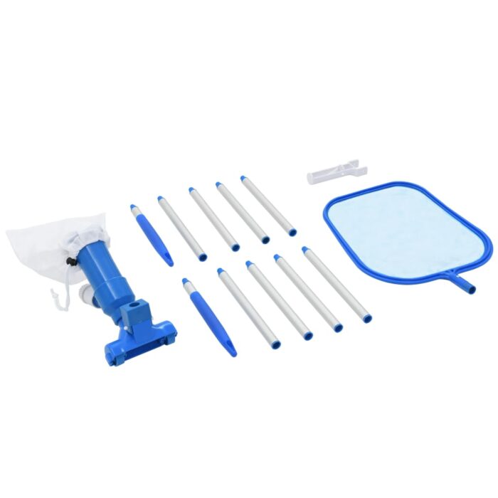 Kit d'entretien de piscine 2 pcs – Image 8