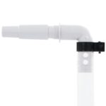 Ensemble de fontaine de piscine 13 pcs Blanc – Image 4