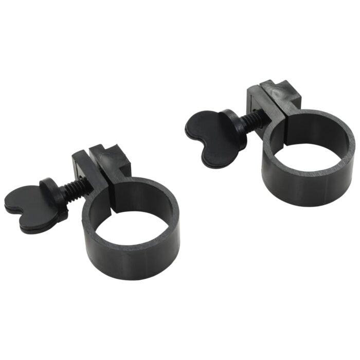 Ensemble de fontaine de piscine 13 pcs Blanc – Image 7