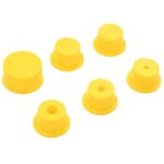 Ensemble de fontaine de piscine 13 pcs Blanc – Image 9