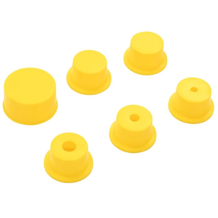 Ensemble de fontaine de piscine 13 pcs Blanc – Image 9