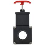 Vanne de portail de piscine 2 pcs 1,5" – Image 4