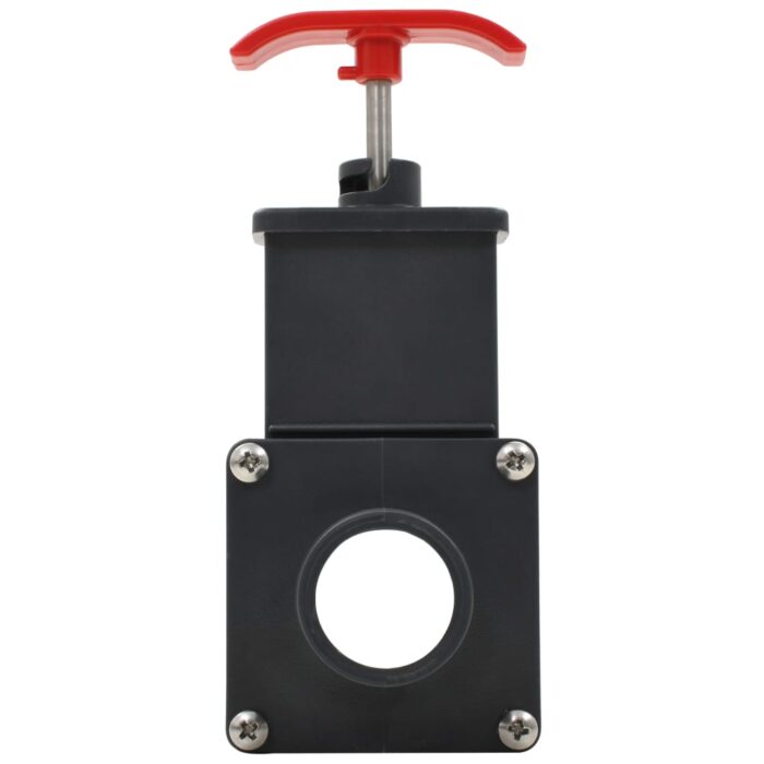 Vanne de portail de piscine 2 pcs 1,5" – Image 4