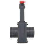 Vanne de portail de piscine 2 pcs 1,5" – Image 5