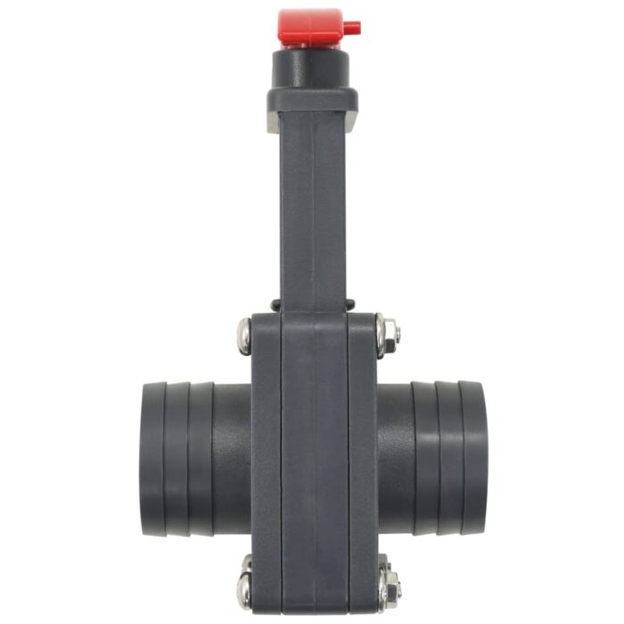 Vanne de portail de piscine 2 pcs 1,5" – Image 5