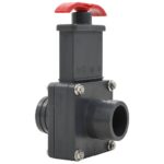 Vanne de portail de piscine 2 pcs 1,5" – Image 6