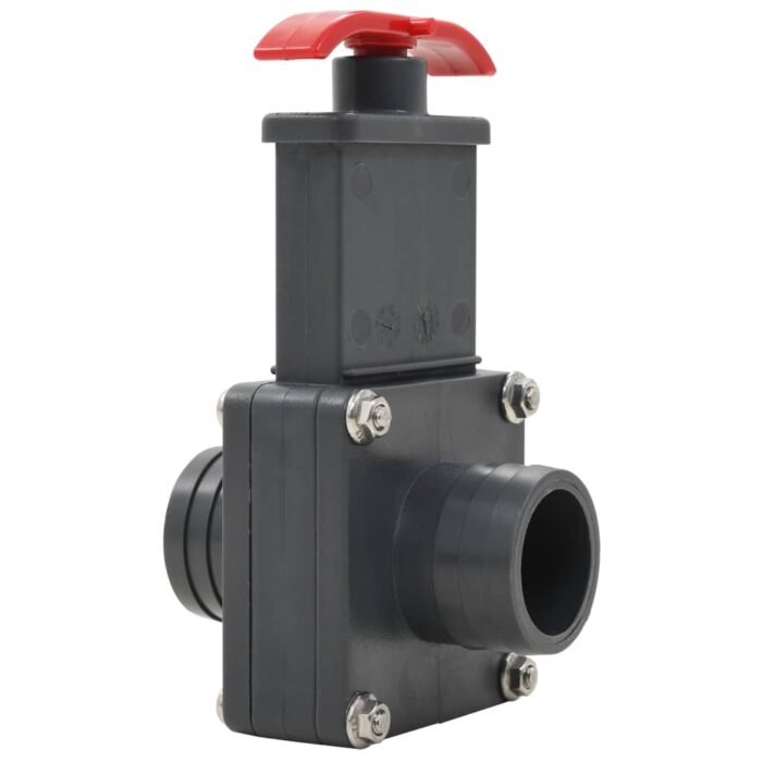 Vanne de portail de piscine 2 pcs 1,5" – Image 6