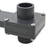 Vanne de portail de piscine 2 pcs 1,5" – Image 8