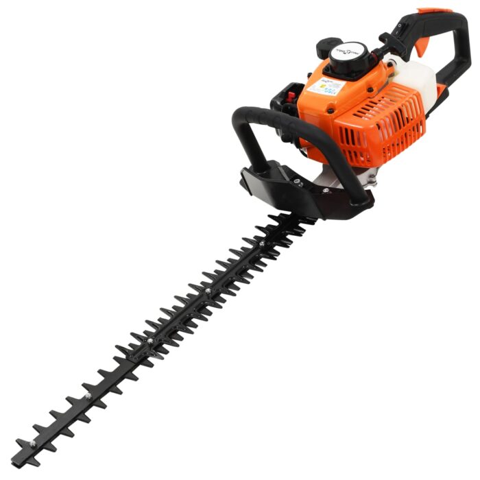 VXL8718475720058_a_en_hd_1.jpg Taille-haie à essence 722 mm Orange et noir – Image 1