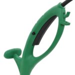 Balayeuse de mauvaises herbes 140 W Vert – Image 2