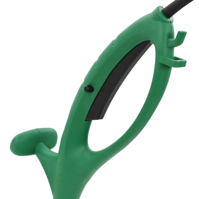 Balayeuse de mauvaises herbes 140 W Vert – Image 2