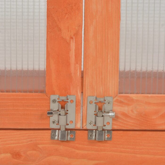 Serre Bois 75x47x109 cm – Image 2