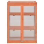 Serre Bois 75x47x109 cm – Image 4