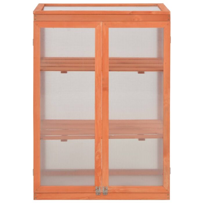 Serre Bois 75x47x109 cm – Image 4