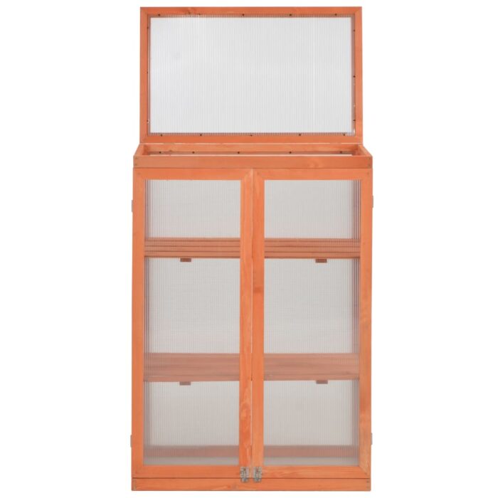 Serre Bois 75x47x109 cm – Image 5