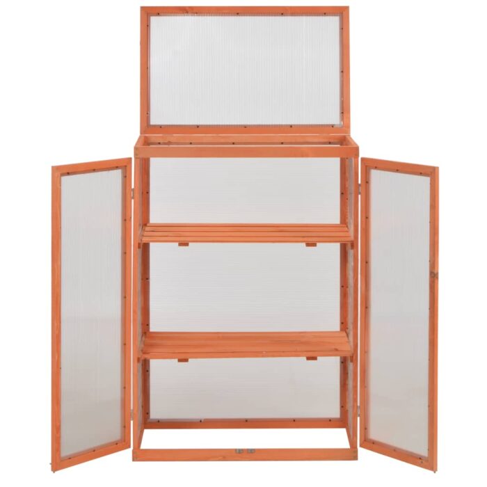 Serre Bois 75x47x109 cm – Image 6