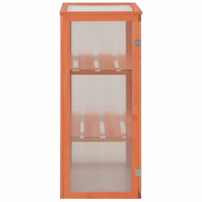 Serre Bois 75x47x109 cm – Image 7