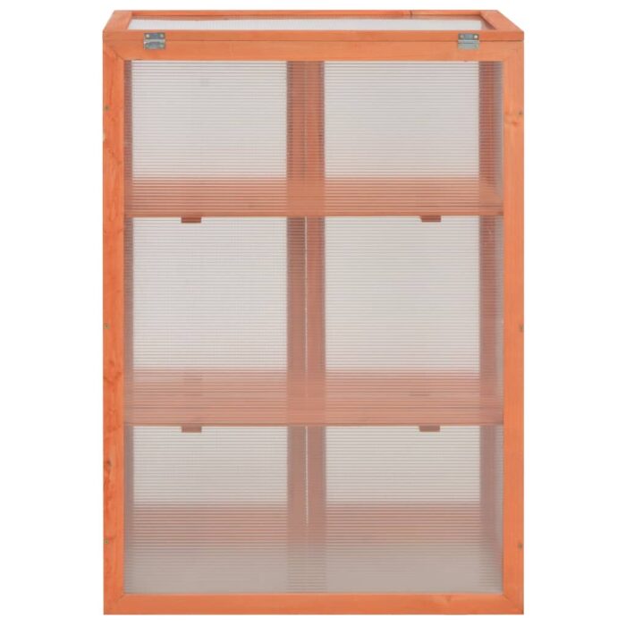 Serre Bois 75x47x109 cm – Image 8