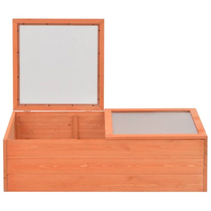 Serre Bois 100x50x34 cm – Image 3