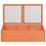 Serre Bois 100x50x34 cm – Image 4