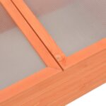 Serre Bois 100x50x34 cm – Image 7