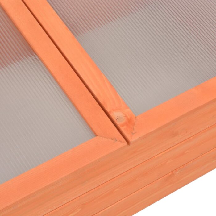 Serre Bois 100x50x34 cm – Image 7