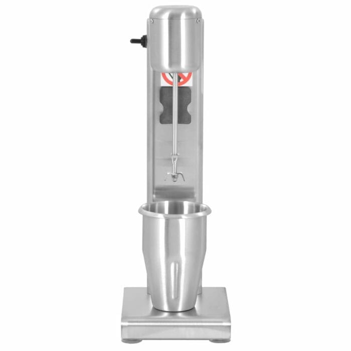 Appareil à milkshake Acier inoxydable 1 L – Image 3