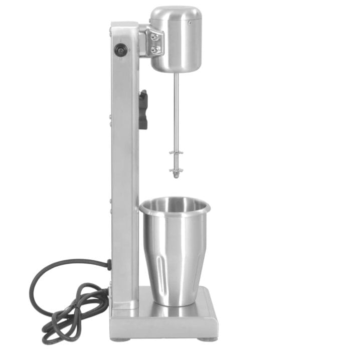 Appareil à milkshake Acier inoxydable 1 L – Image 4