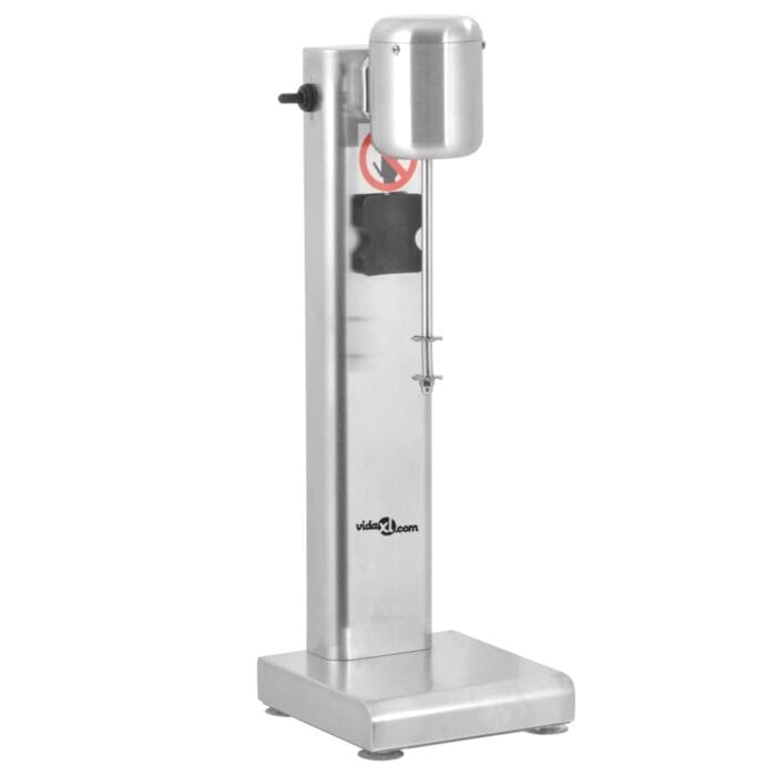 Appareil à milkshake Acier inoxydable 1 L – Image 5