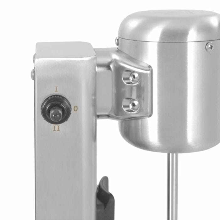 Appareil à milkshake Acier inoxydable 1 L – Image 6