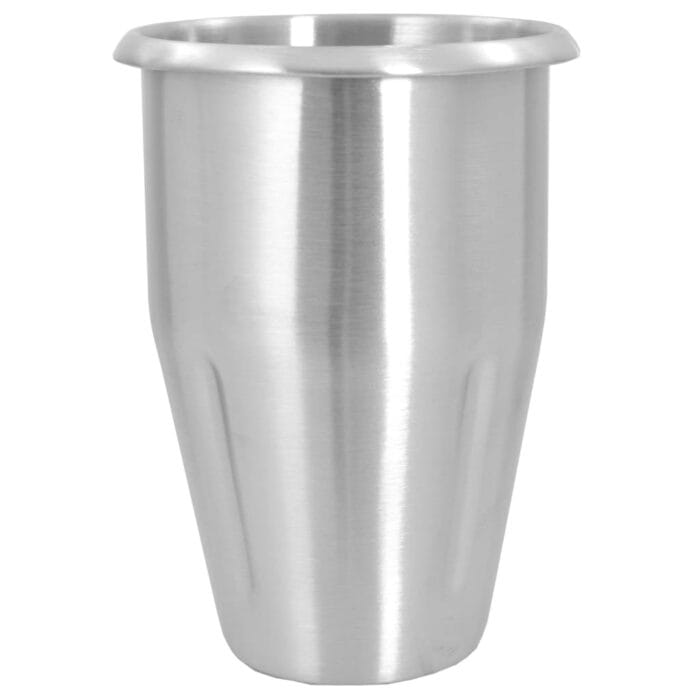 Appareil à milkshake Acier inoxydable 1 L – Image 8