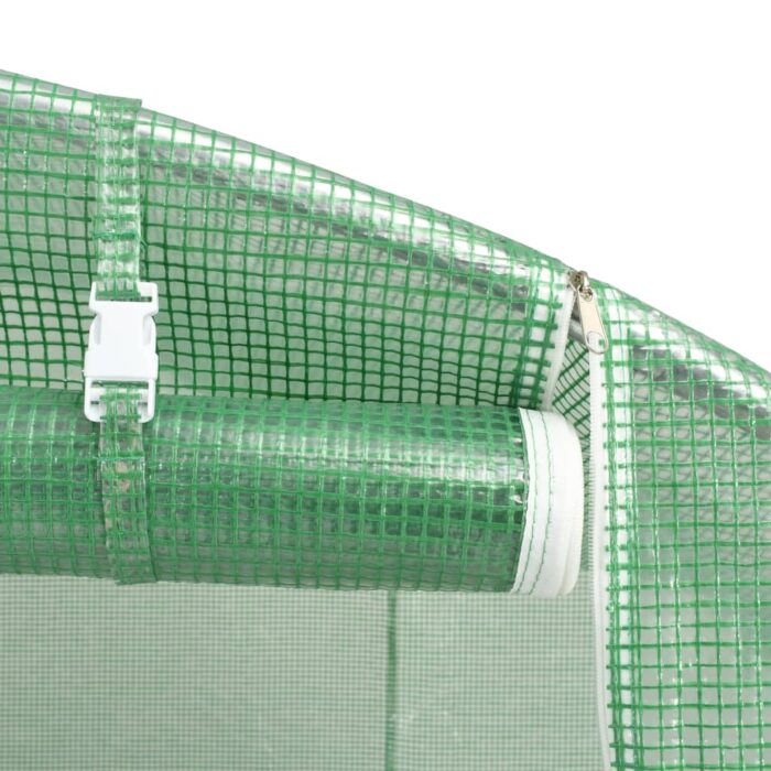 Serre 4,5 m² 300x150x200 cm – Image 7