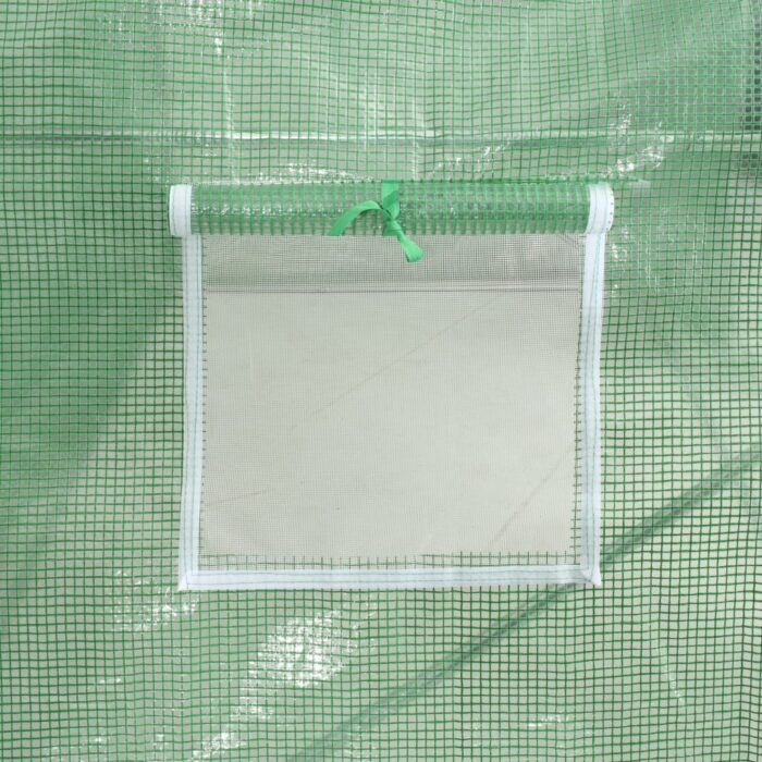 Serre 4,5 m² 300x150x200 cm – Image 8