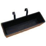 Jardinières 2 pcs Jacinthe d'eau – Image 3