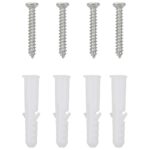 Dosseret de cuisine Transparent 80x40 cm Verre trempé – Image 6