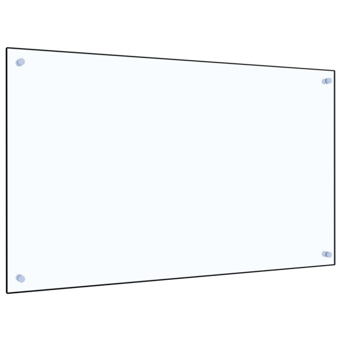 VXL8718475798385_a_en_hd_1.jpg Dosseret de cuisine Transparent 100x60 cm Verre trempé – Image 1
