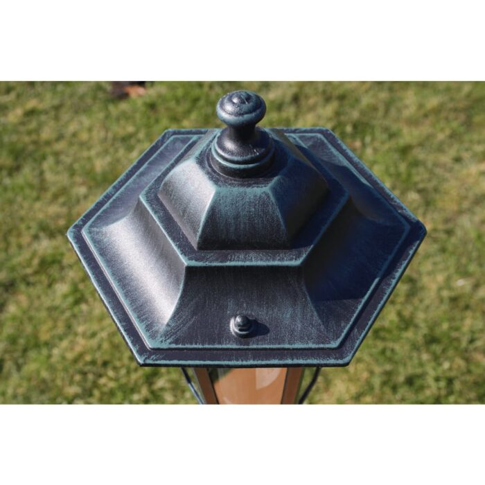 Lampe de jardin 105 cm – Image 2