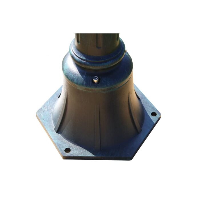 Lampe de jardin 105 cm – Image 3