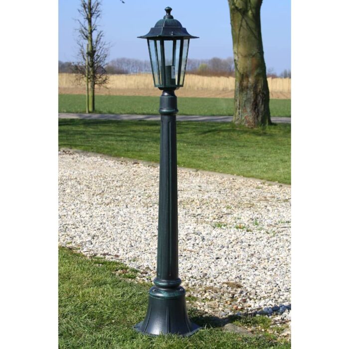 Lampe de jardin 105 cm – Image 1