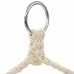 Hamac pliable Crème – Image 3
