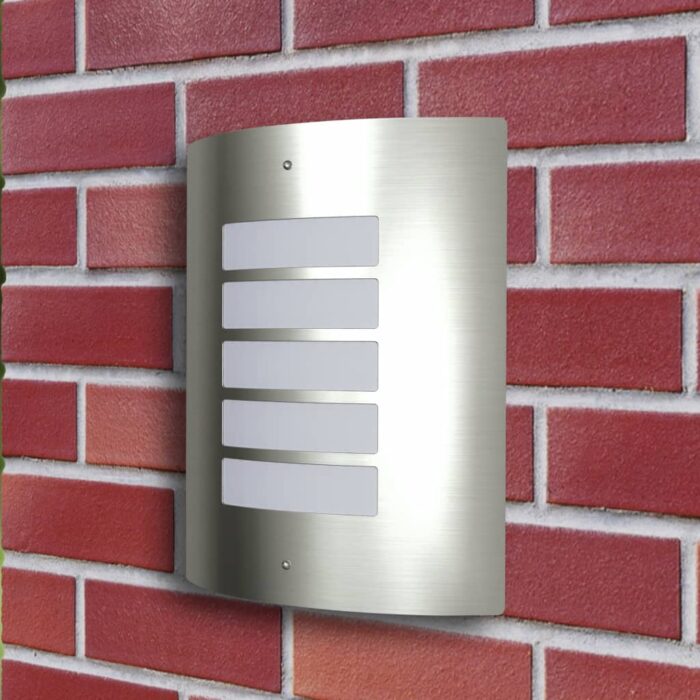 Applique murale étanche Acier inoxydable – Image 3