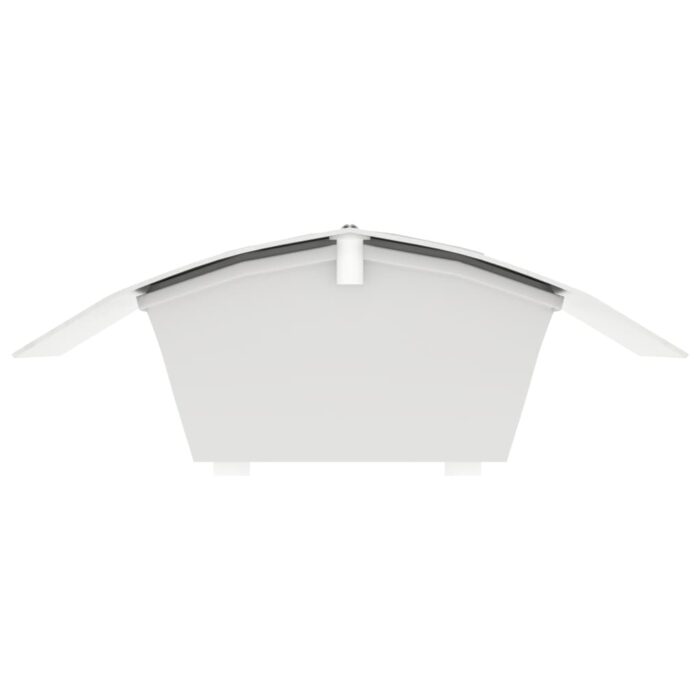 Applique murale étanche Acier inoxydable – Image 5