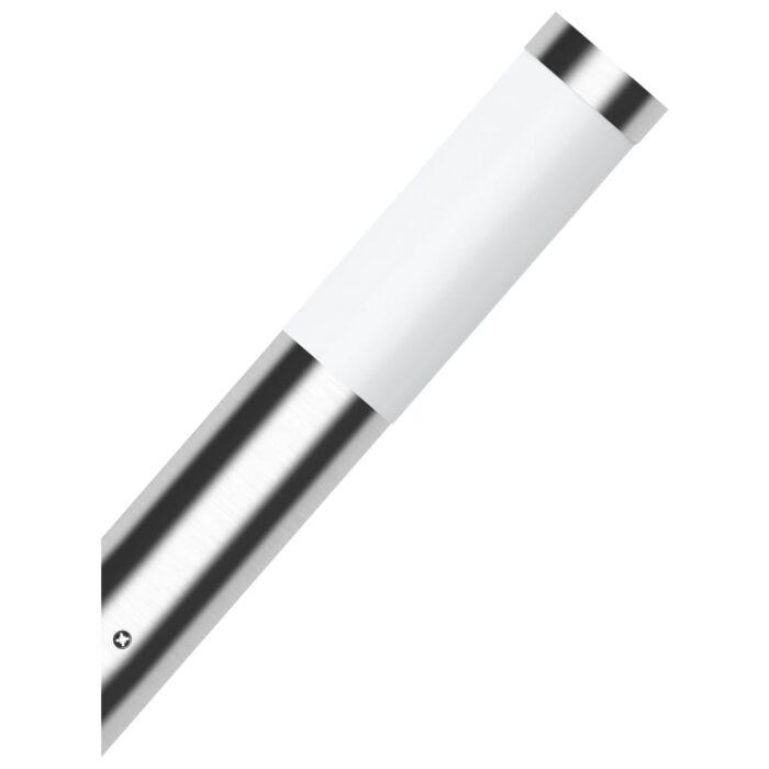 Applique murale étanche Acier inoxydable 60 W – Image 8